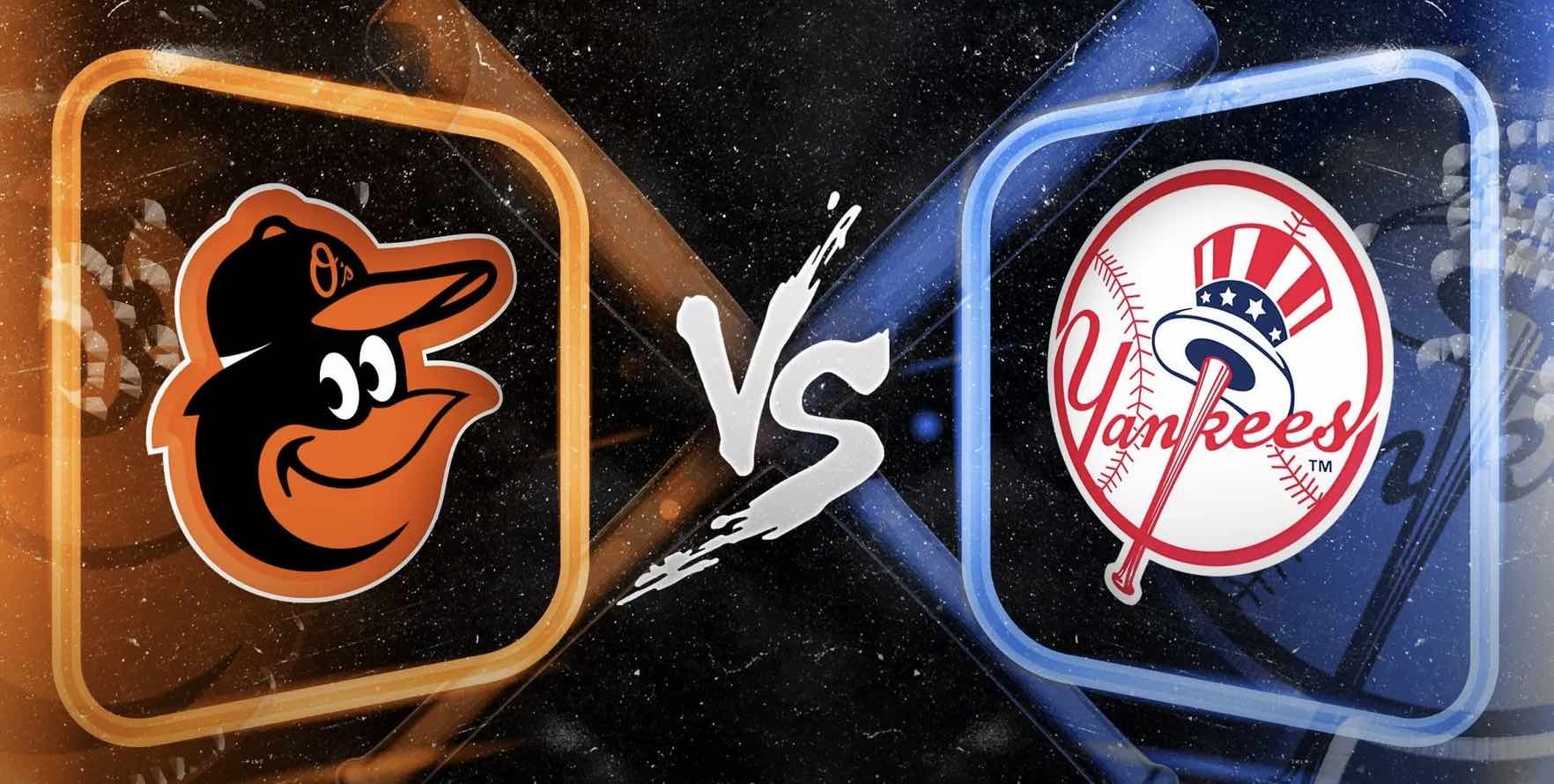 Orioles Beat Yankees&nbsp;9-3