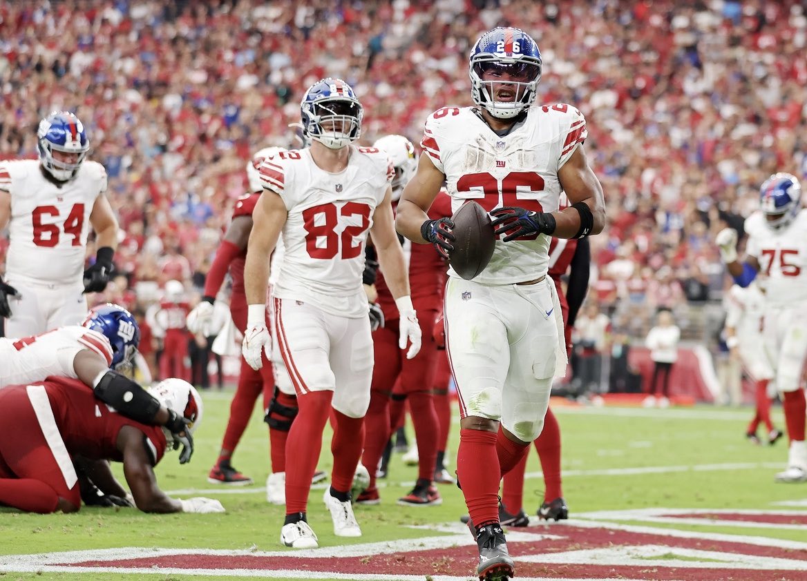 Giants Comeback to Beat&nbsp;Cardinals