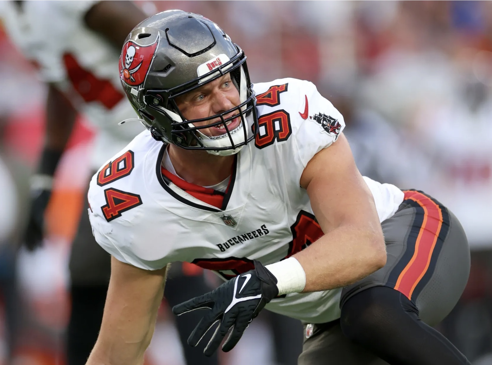 NFL’s First Openly Gay Active Player&nbsp;Retires