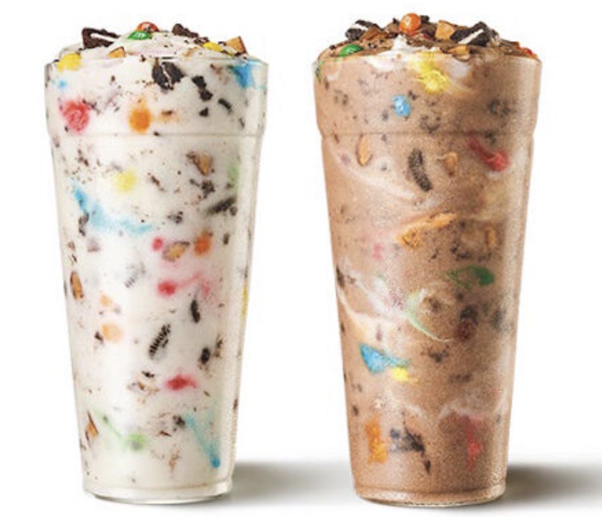 Halloween Trick or Treats at&nbsp;Sonic