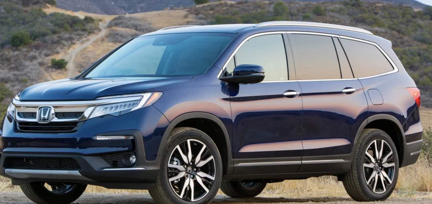 Honda Recalls Nearly 250K&nbsp;Vehicles