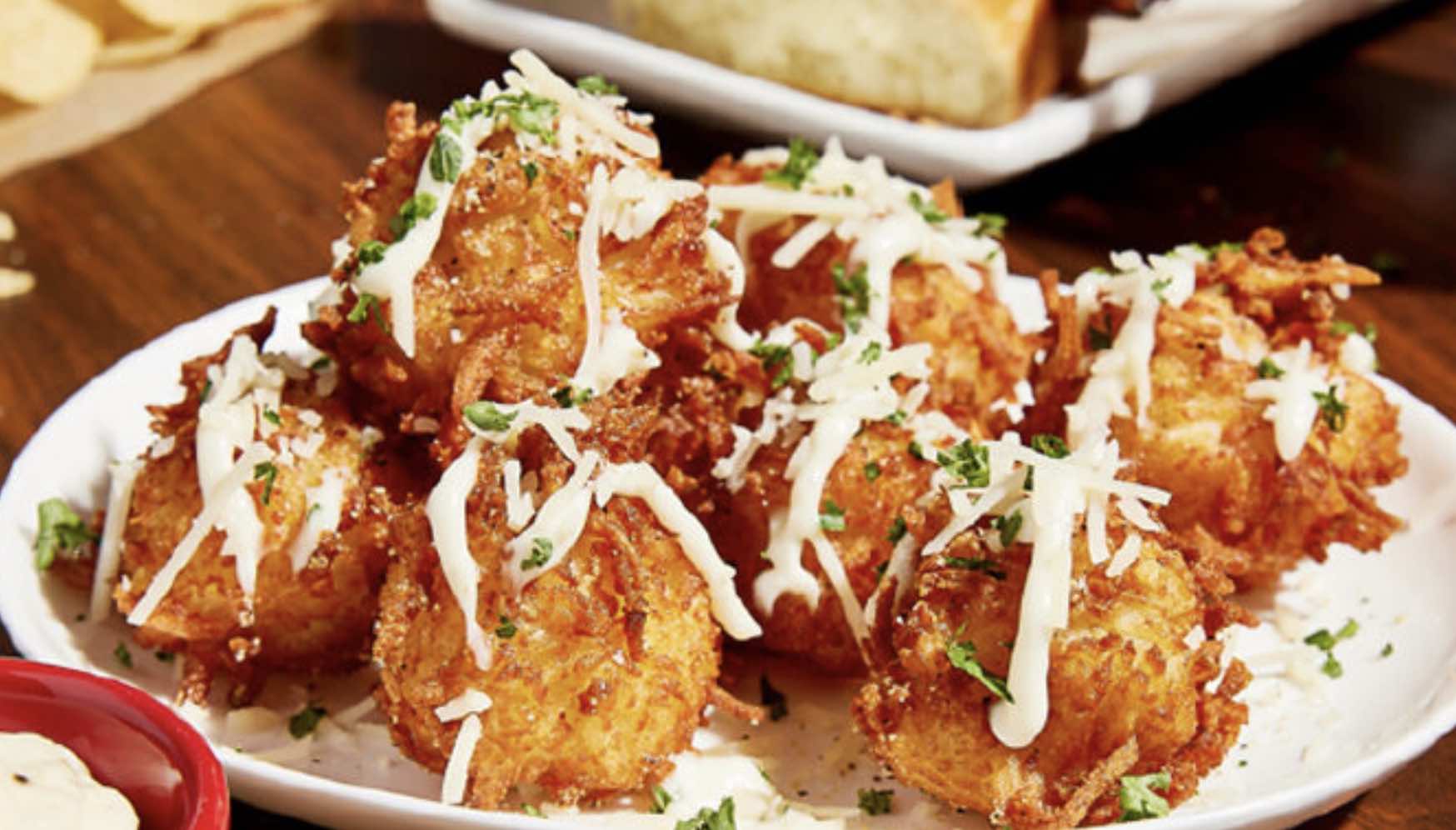 TGI Fridays Adding New&nbsp;Items