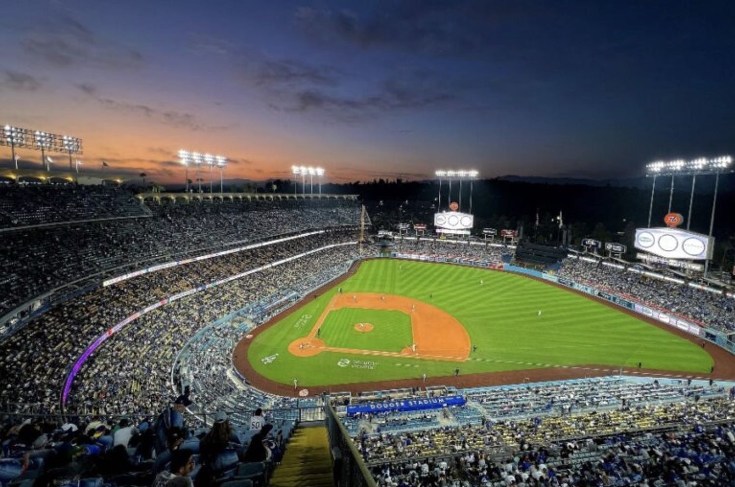 Dodgers Get Ohtani for $700&nbsp;Million!