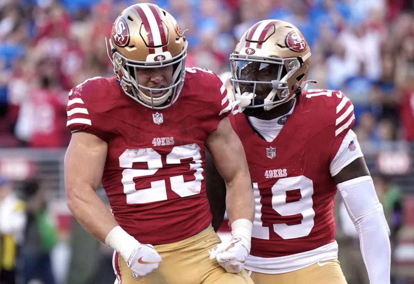 49ers Will Face Chiefs in Super&nbsp;Bowl