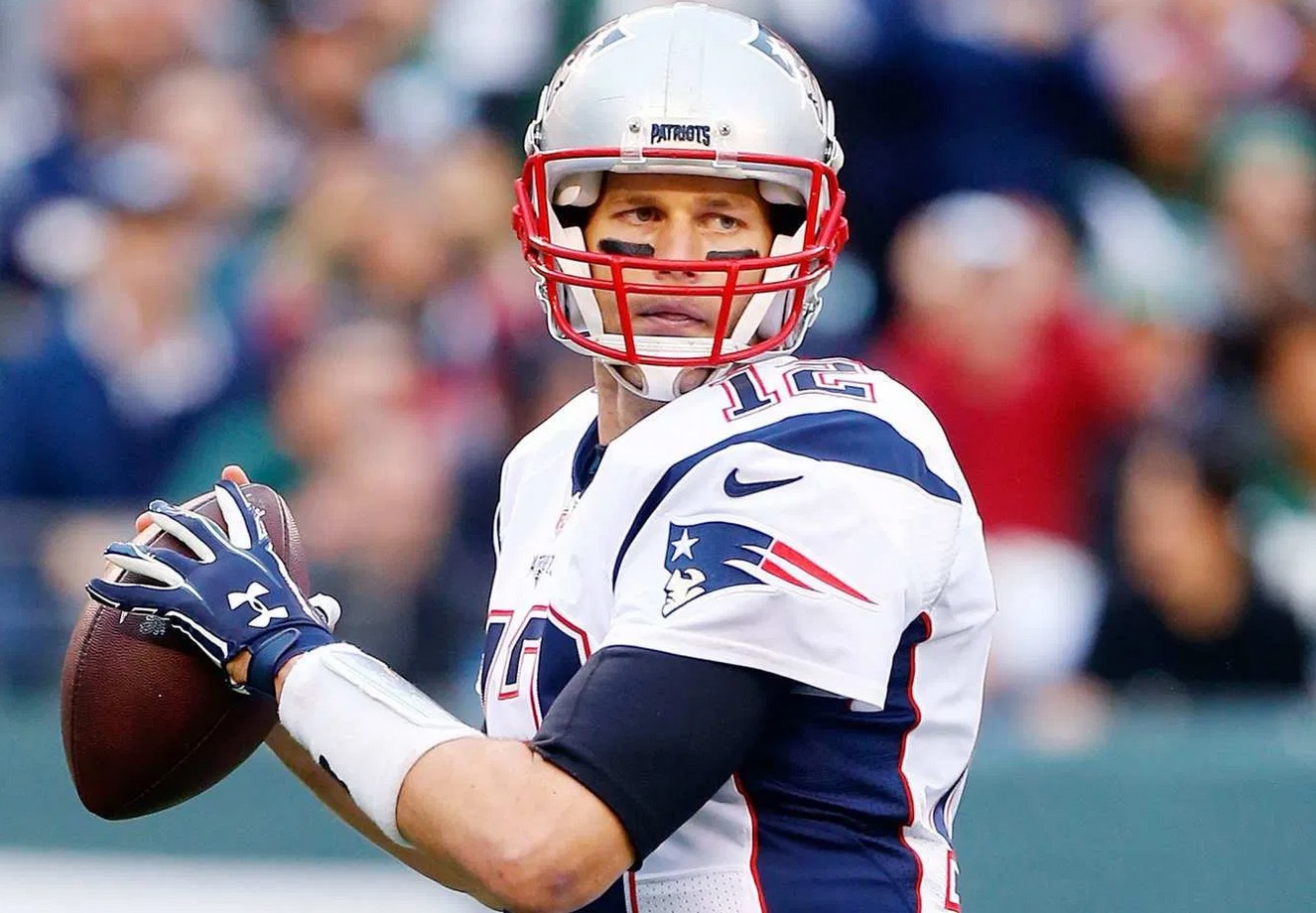 Tom Brady Talks Bill&nbsp;Belichick