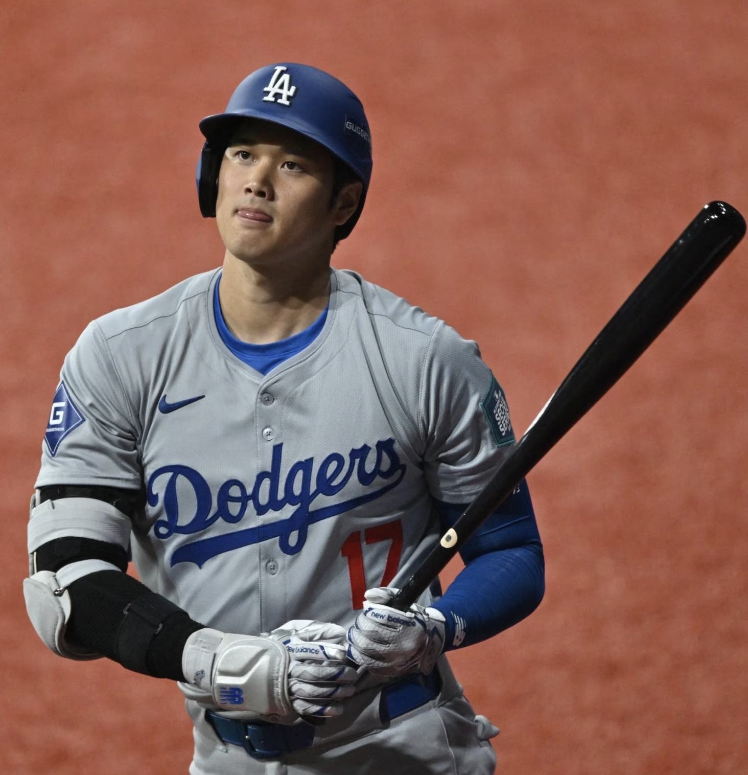 MLB Investigating Allegations Involving Shohei&nbsp;Ohtani