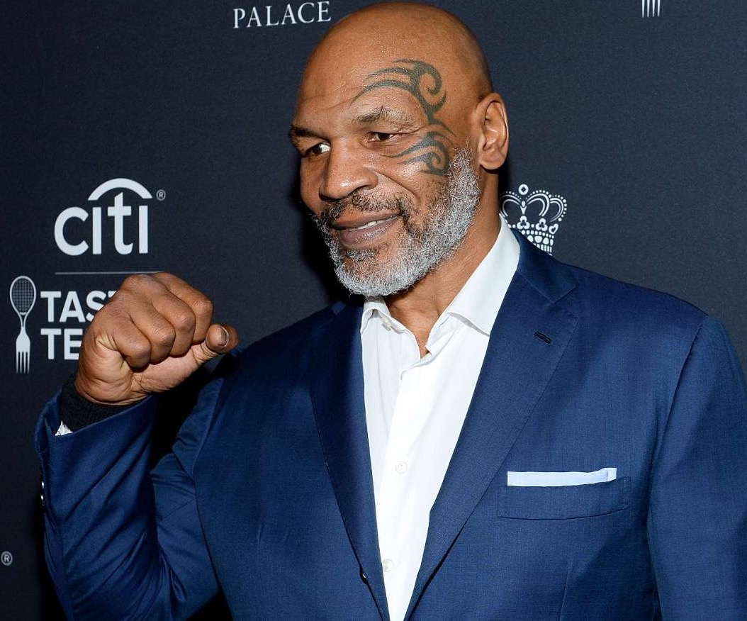Mike Tyson to Fight Jake Paul in Netflix Boxing&nbsp;Bout