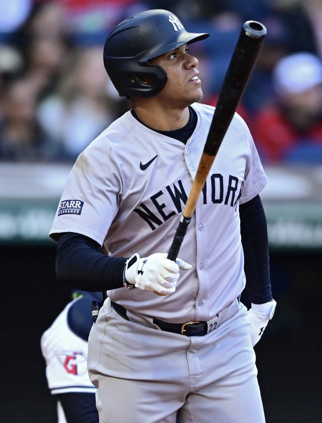 NY Yankees Sweep Cleveland&nbsp;Guardians