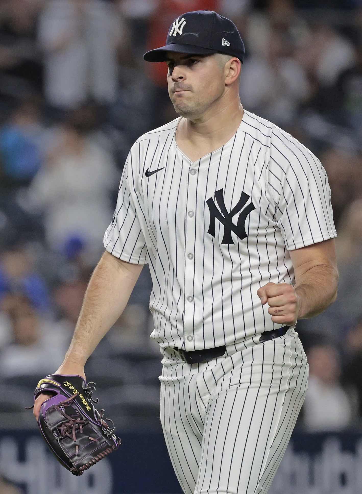 The Yankees Off To A 10-2 Start, Matching Their Best In Franchise&nbsp;History