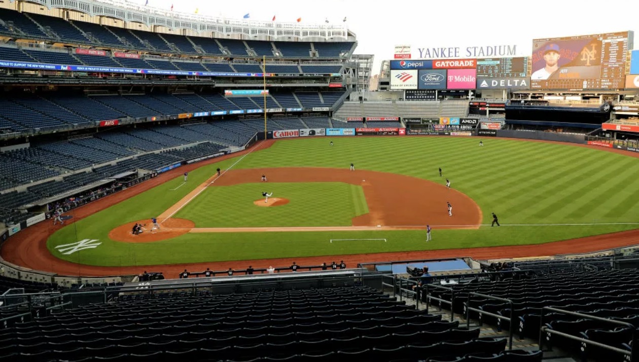 Juan Soto Leading the&nbsp;Yankees