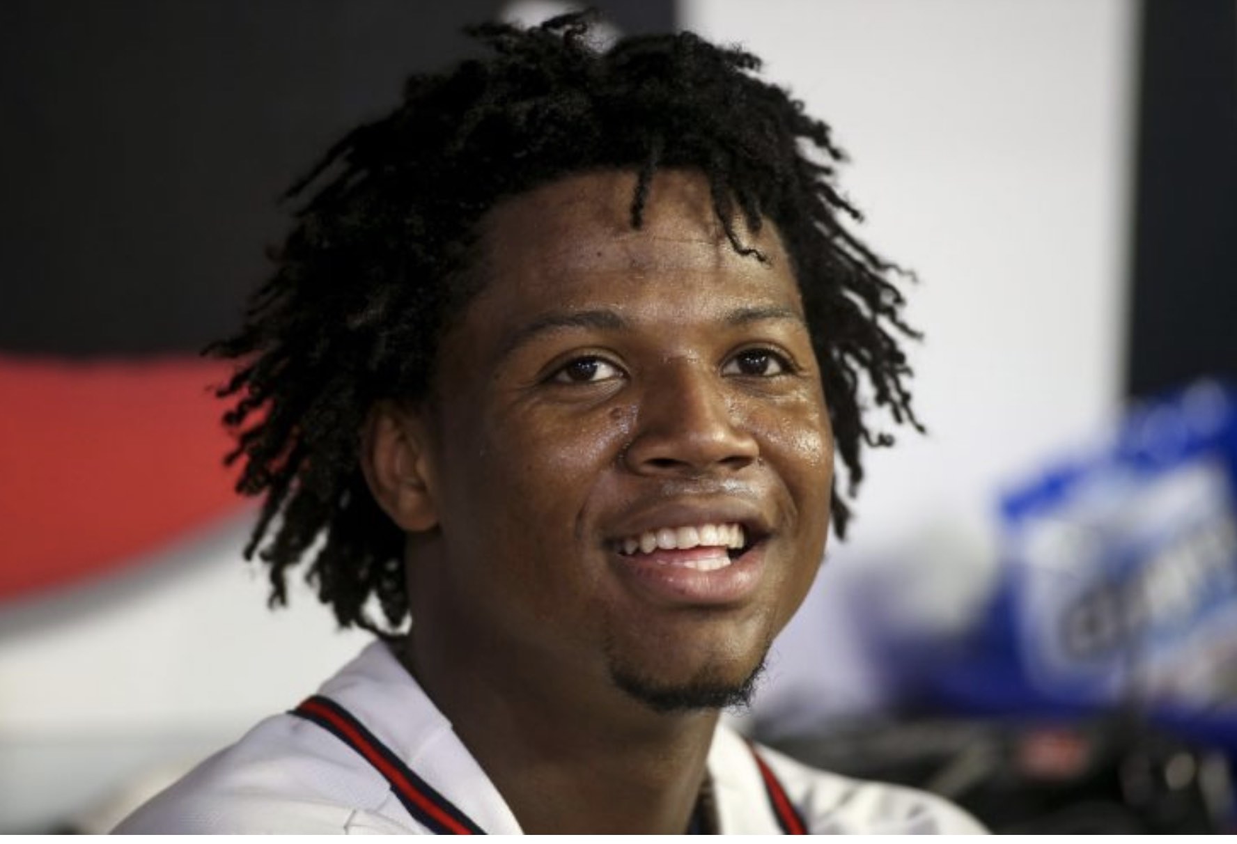 Braves Star Ronald Acuna Out For The Year With Torn&nbsp;ACL