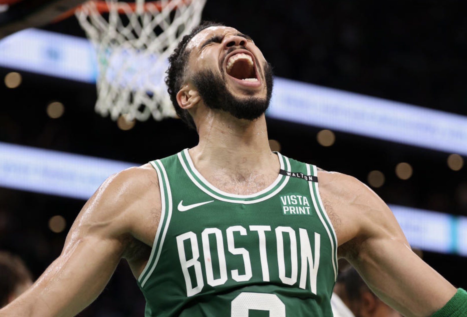 Celtics’ 18th Title