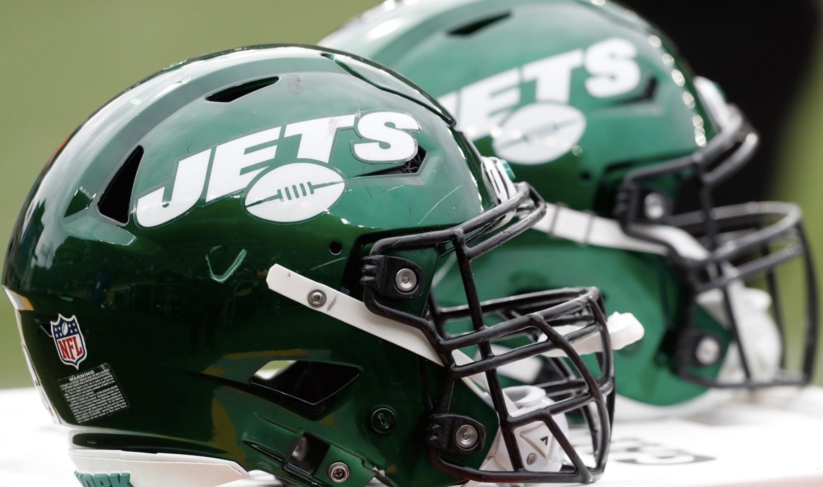 NY Jets Sign Former 1st-Round&nbsp;Pick