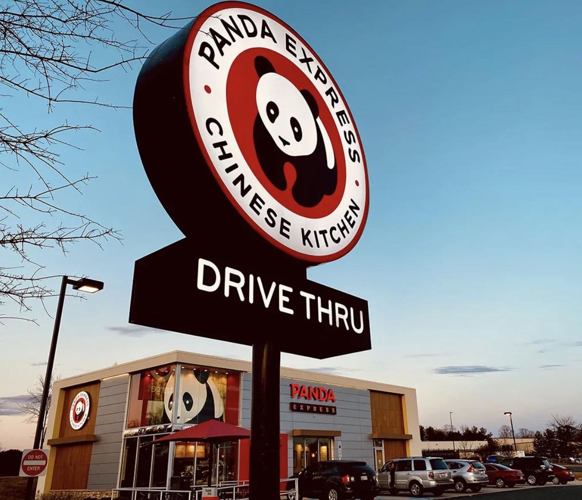 Panda Express Debuts Hot Orange&nbsp;Chicken