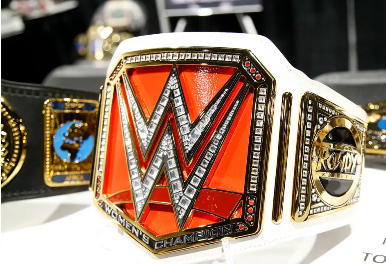 WrestleMania Will Return To Las&nbsp;Vegas