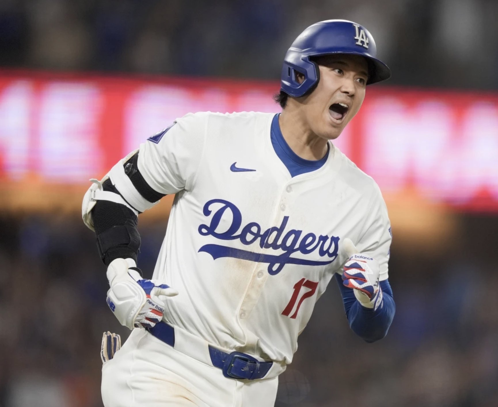 Baseball’s All-Star Game Features Biggest&nbsp;Names