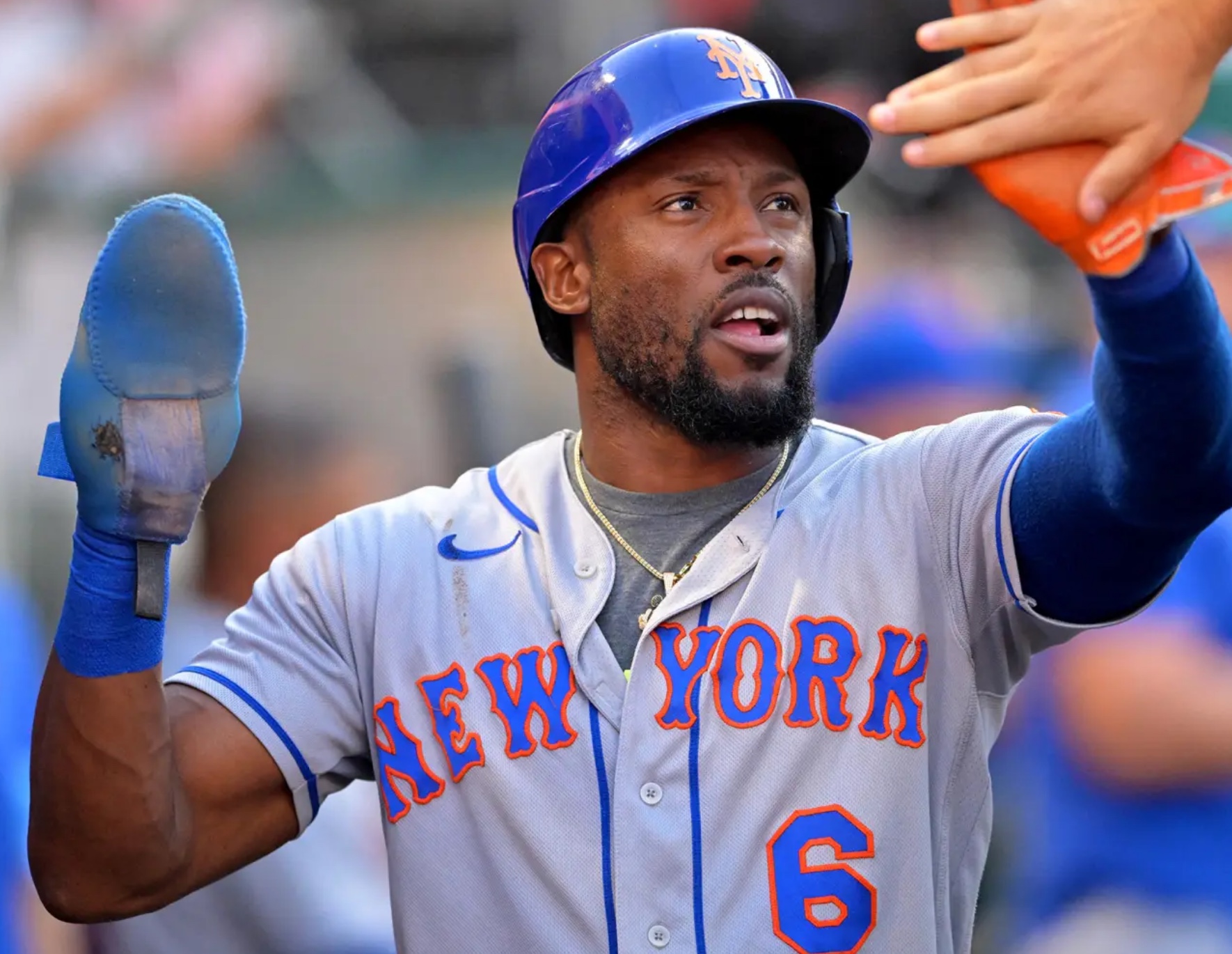New York Mets Top Miami Marlins&nbsp;1-0