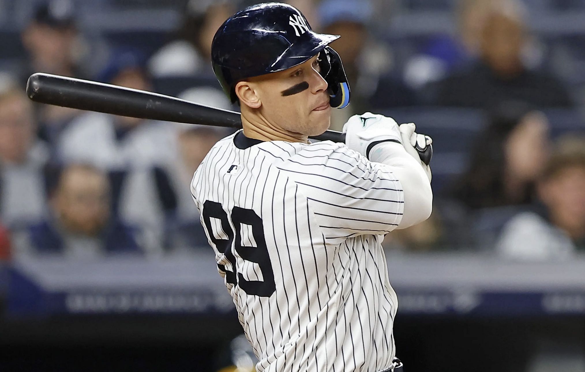 Yankees Over Blue Jays,&nbsp;8-3