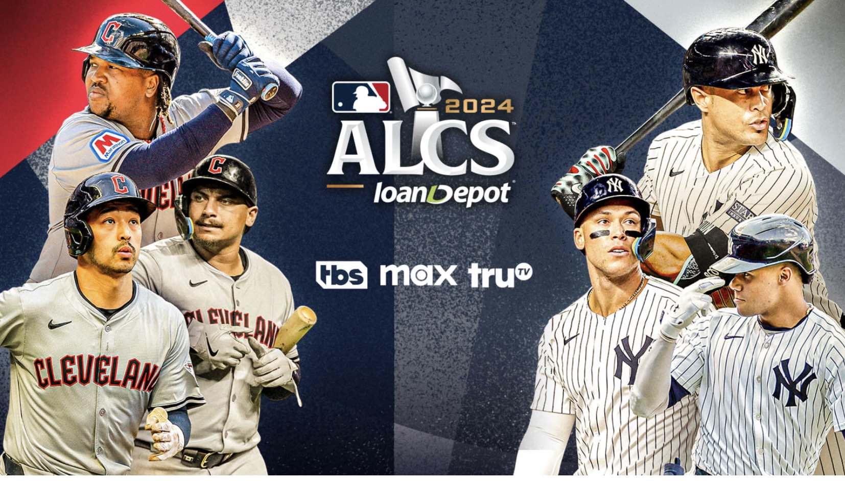 American League Championship&nbsp;series