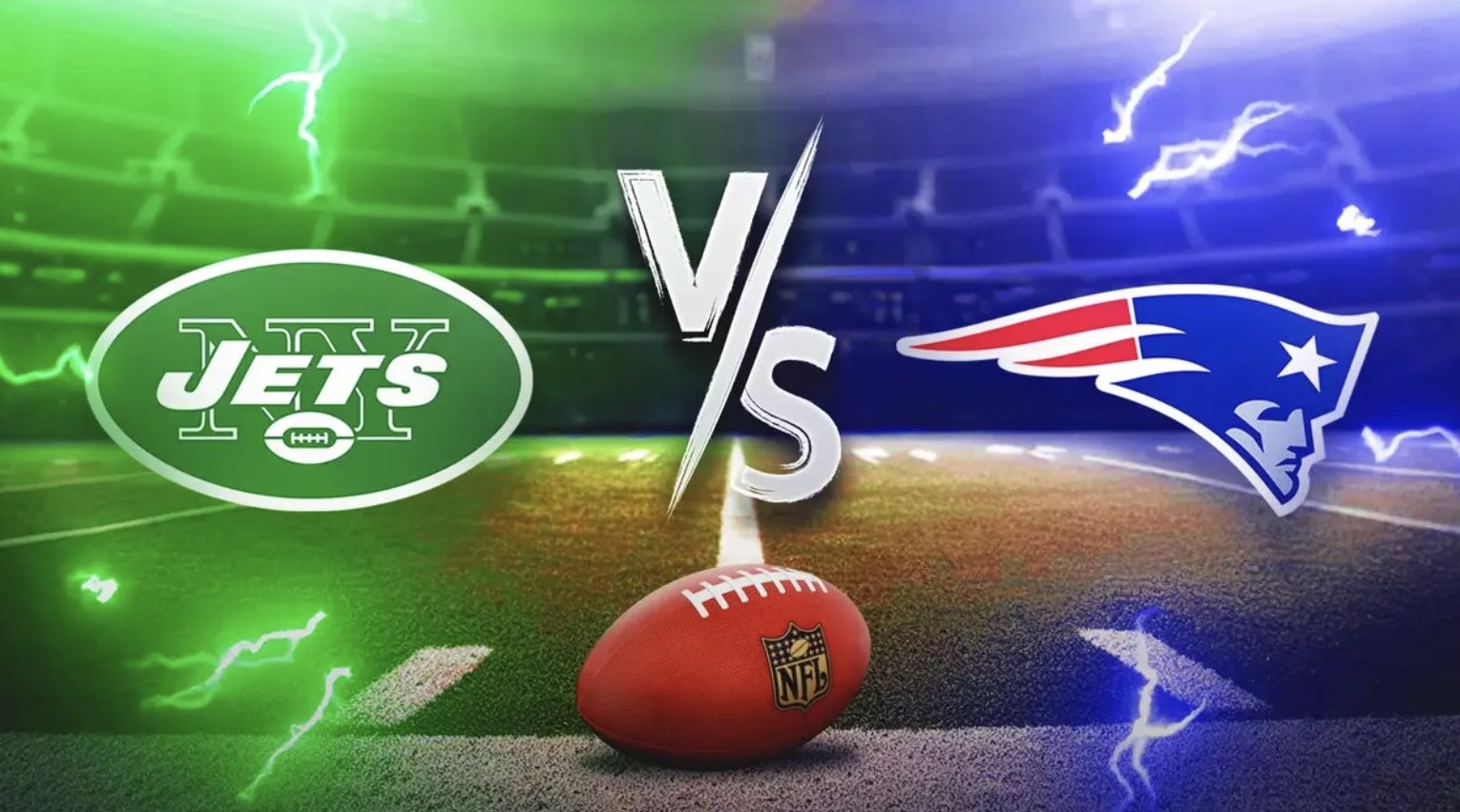 Patriots Send Rodgers and Jets to 5th Straight Loss 