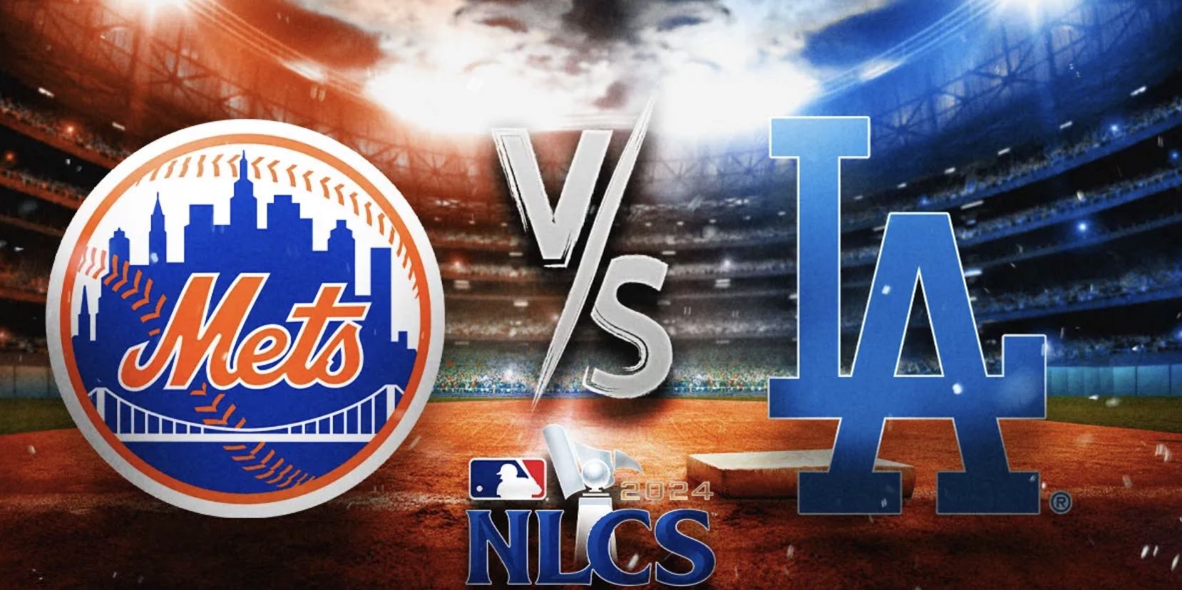 National League Championship&nbsp;Series