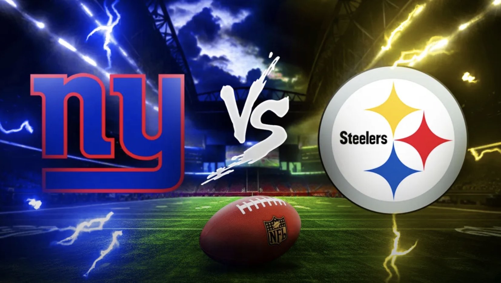 Giants Fall to Steelers,&nbsp;26-18