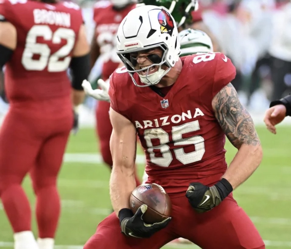 Arizona Cardinals Beat New York Jets 
