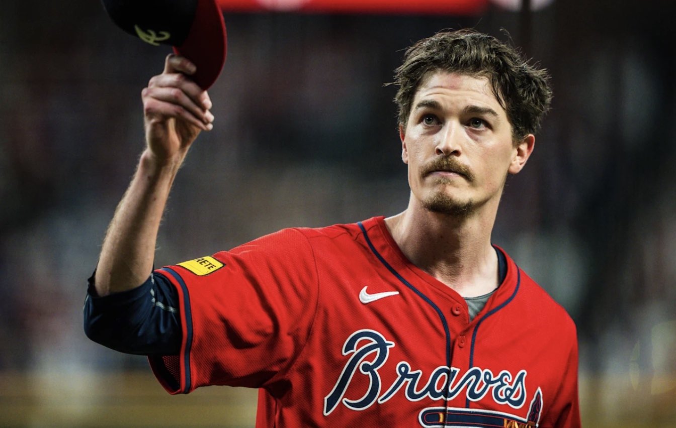 New York Yankees Adding Max Fried To Their&nbsp;Rotation