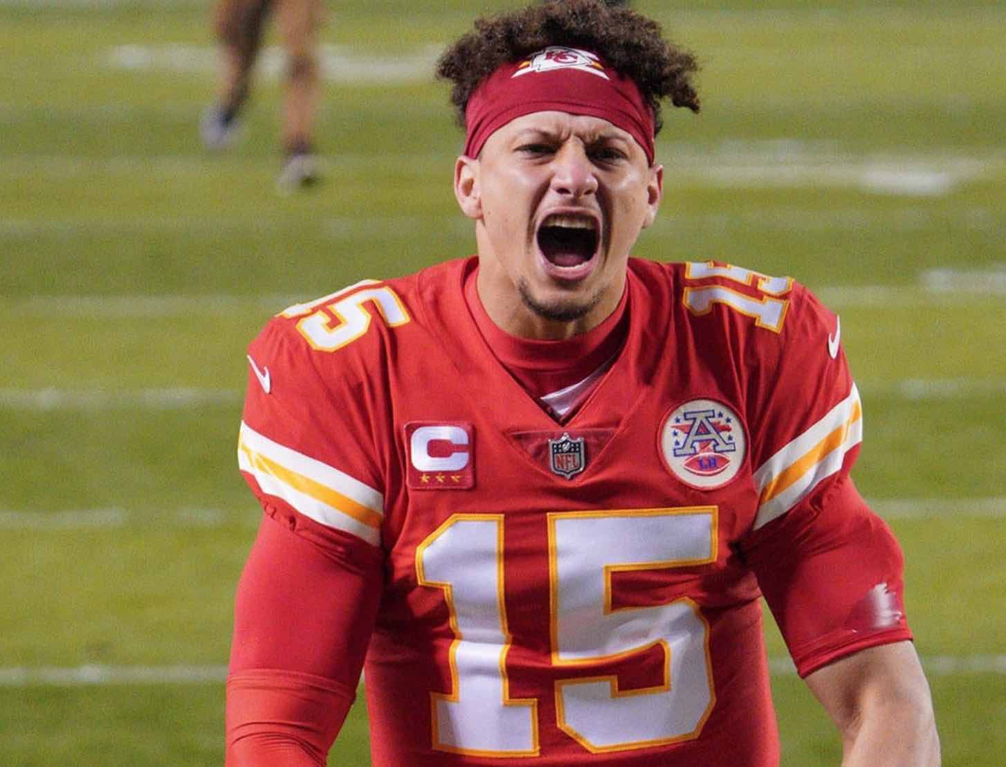 Chiefs Eye Historic 3rd Straight&nbsp;Championship