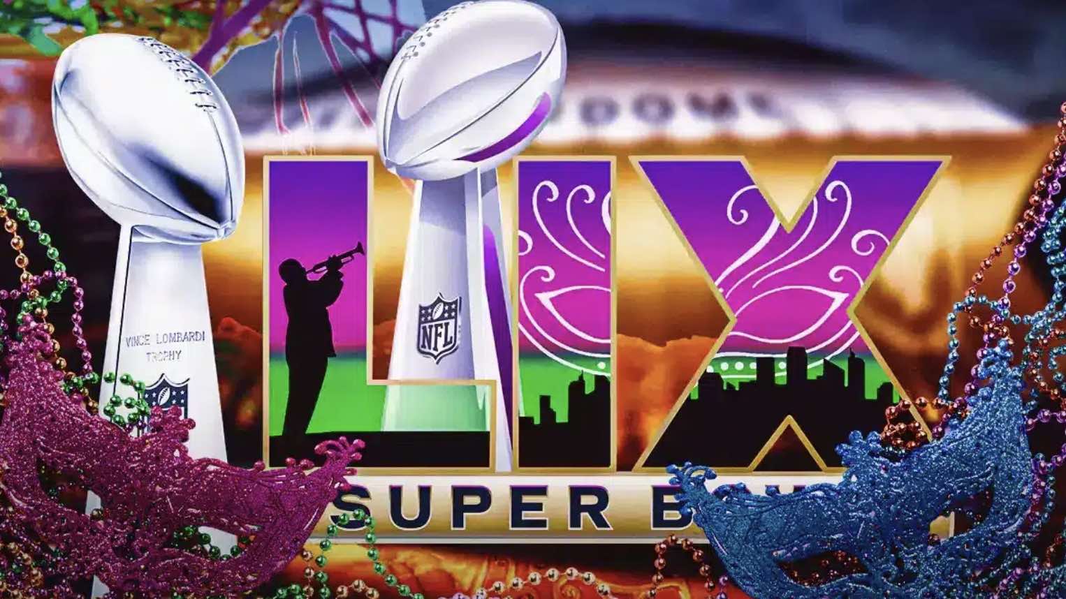 Chiefs Favored Over Eagles in Super Bowl&nbsp;LIX