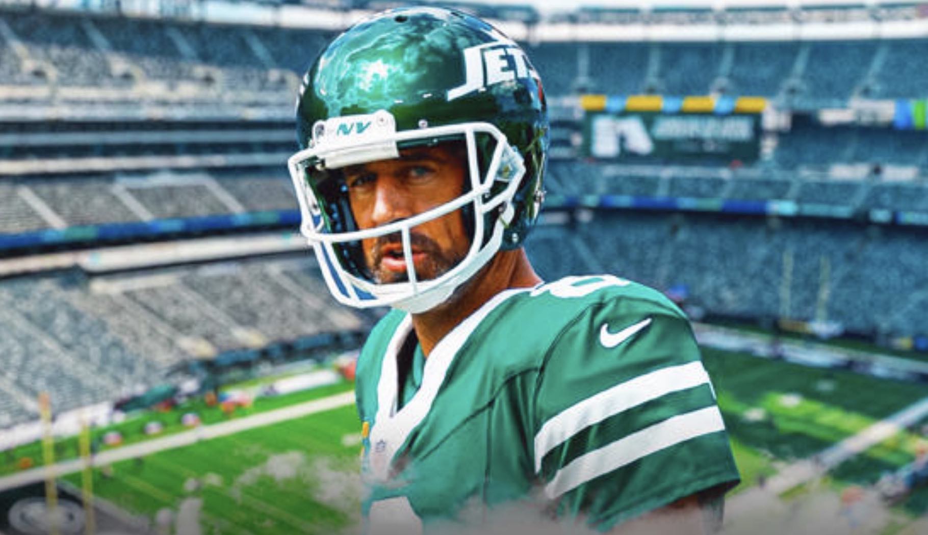 What Is Aaron Rodgers’ NFL&nbsp;Future?