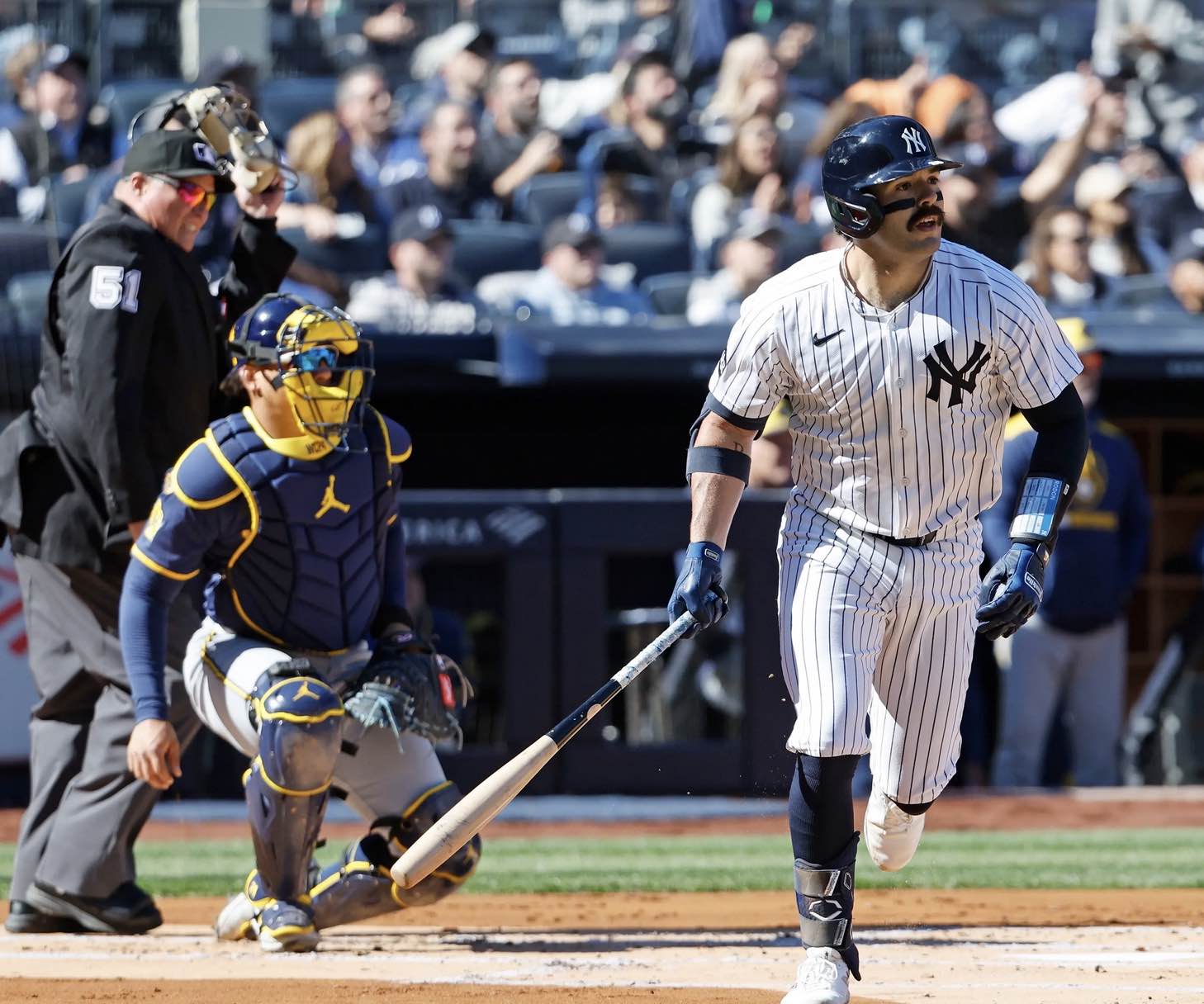 Yankees Look to Future&nbsp;Stars