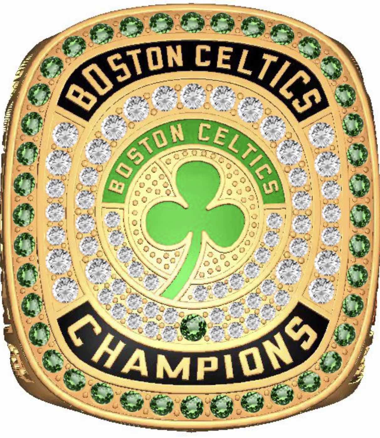 Boston Celtics Sold for $6&nbsp;Billion!