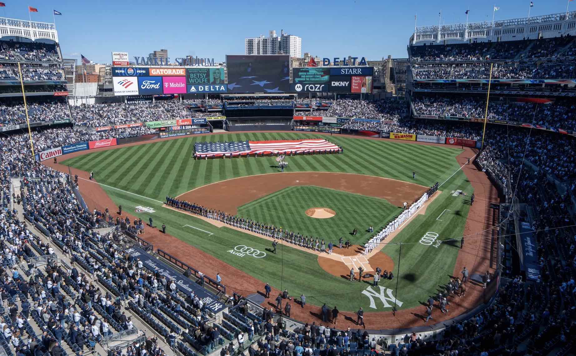 NY Yankees Looking to Fix Ailing&nbsp;Bullpen