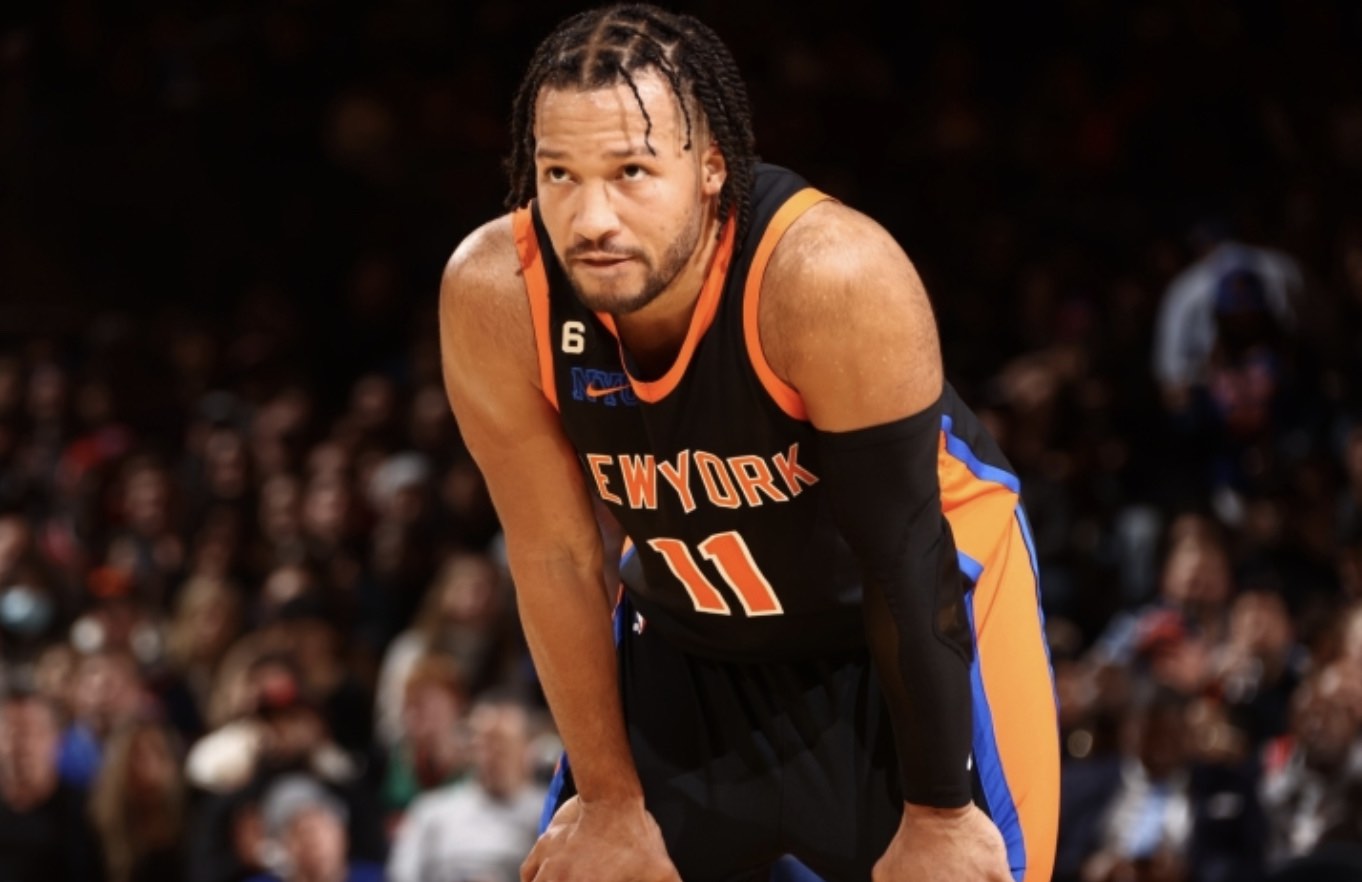 Knicks Crush Celtics to Advance to  Conference Finals 