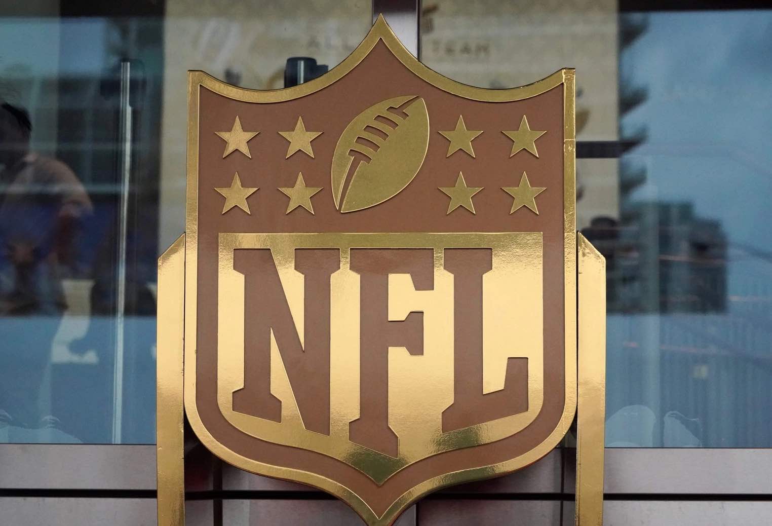 Eagles vs Cowboys Will Kickoff NFL&nbsp;Season