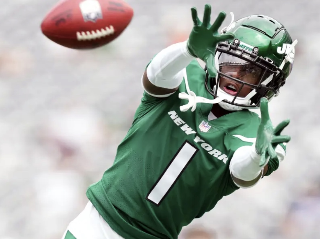 Jets Play Giants, Eagles in&nbsp;Preseason