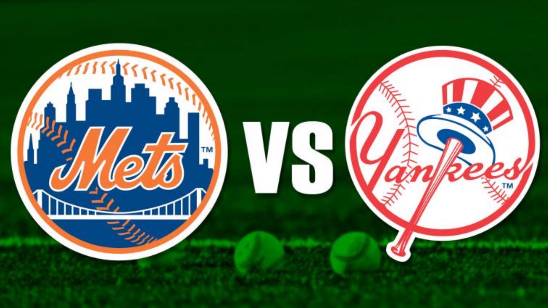 Yankees Break Six-Game Losing Streak, Beat Mets&nbsp;6-4