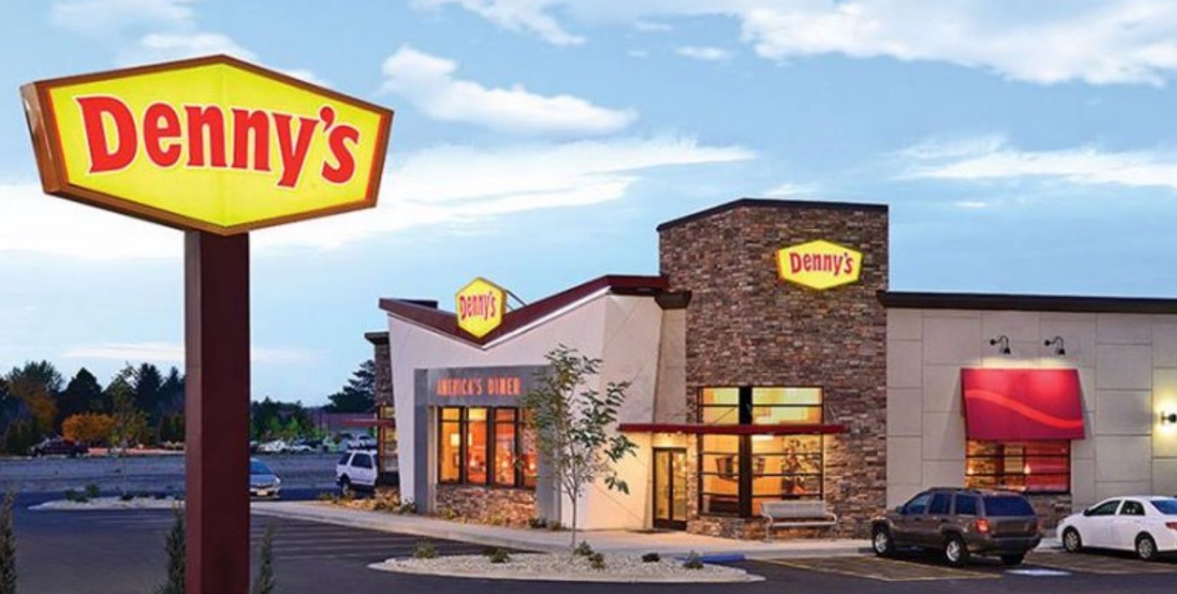 Denny’s Breakfast Chain To Go Private in $620 Million Dollar&nbsp;Deal