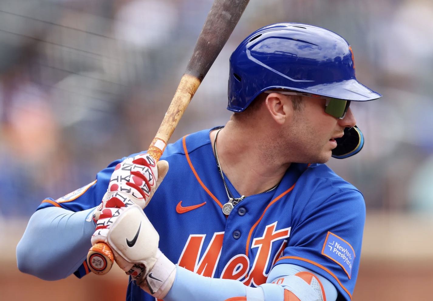 Pete Alonso Agrees to 5-Year, $155 Million Deal With&nbsp;Orioles