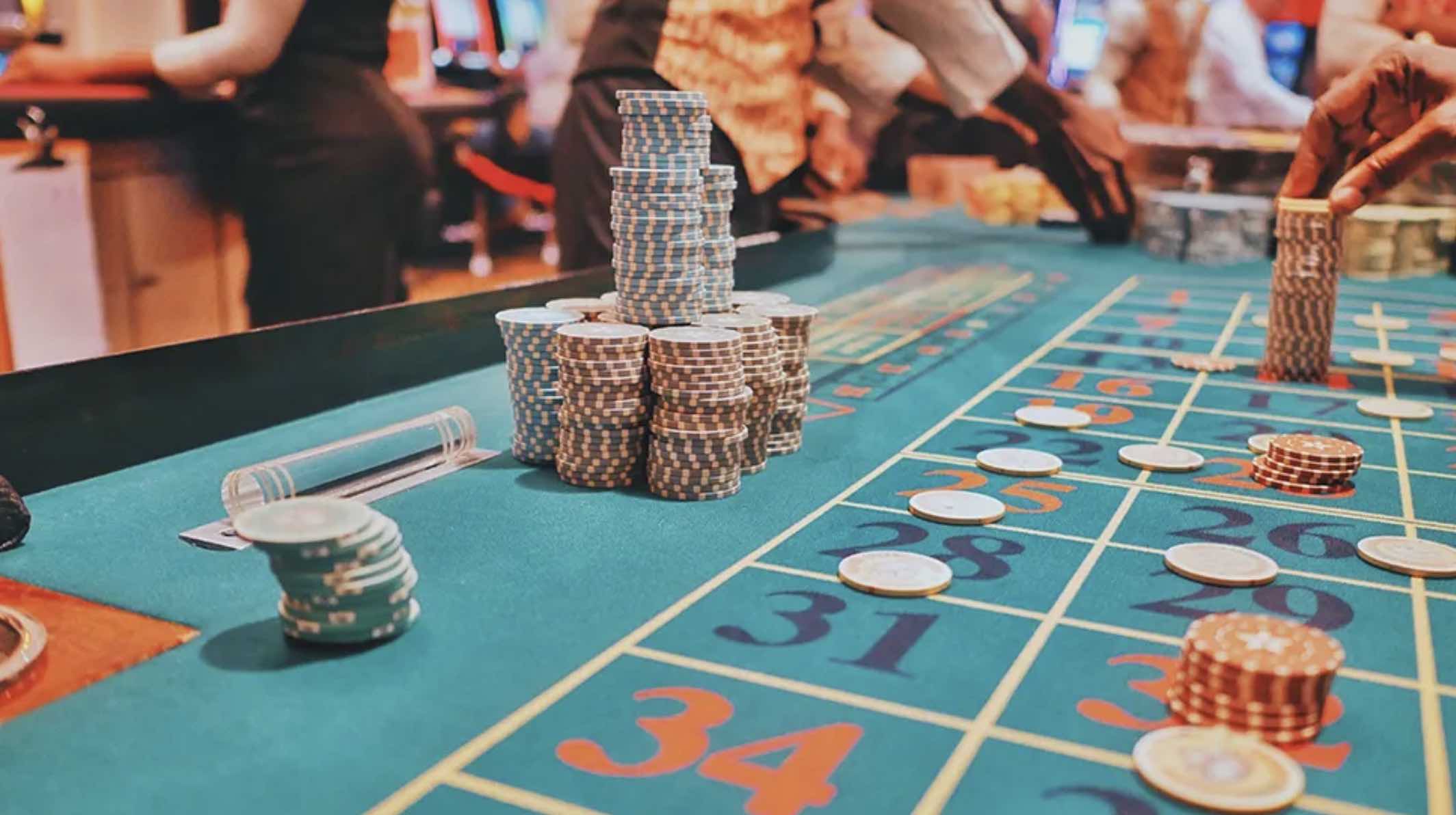 Final Approval Granted for NYC&nbsp;Casinos