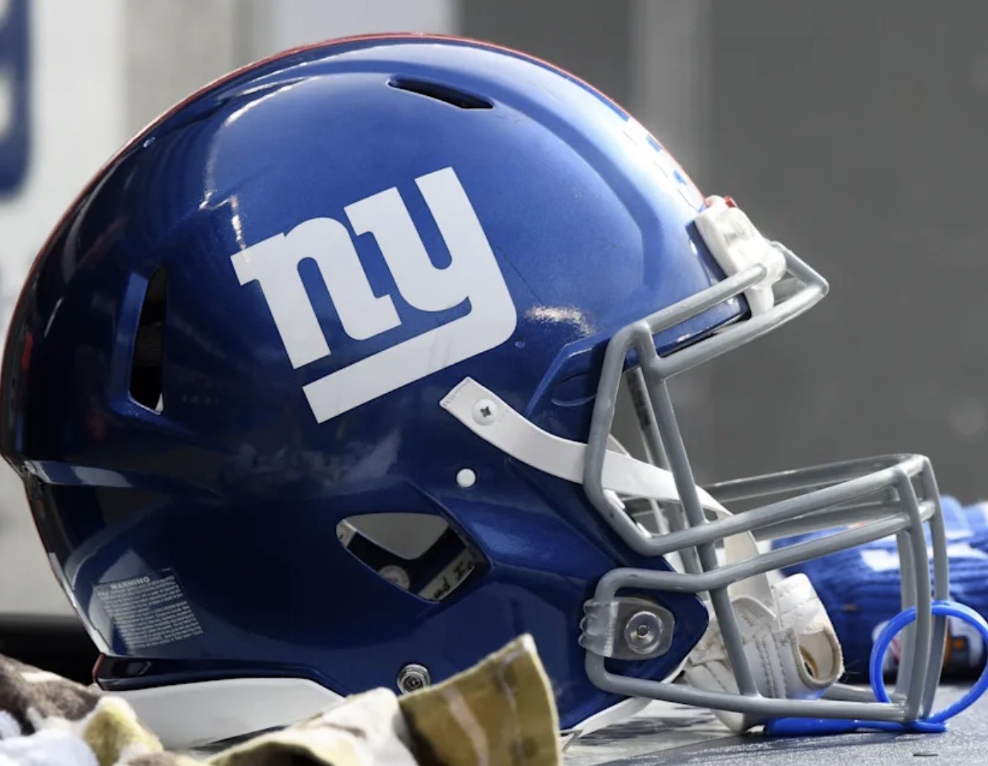 Giants Remain in Lead for First Overall&nbsp;Draft