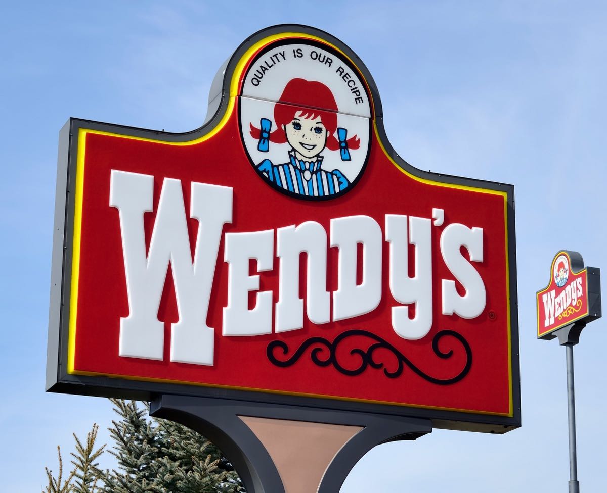 Wendy’s to Modernize Some&nbsp;Stores
