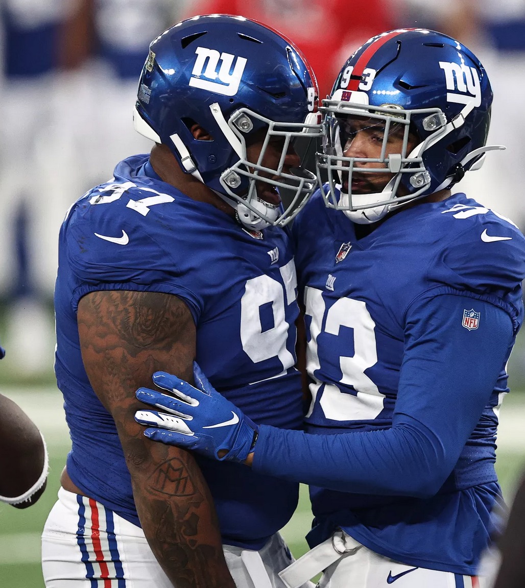 Giants’ Head Coaching&nbsp;Candidates