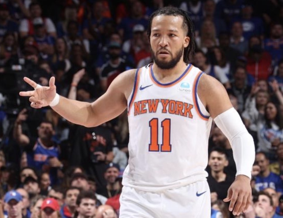 New York Knicks’ Midseason Report&nbsp;Cards