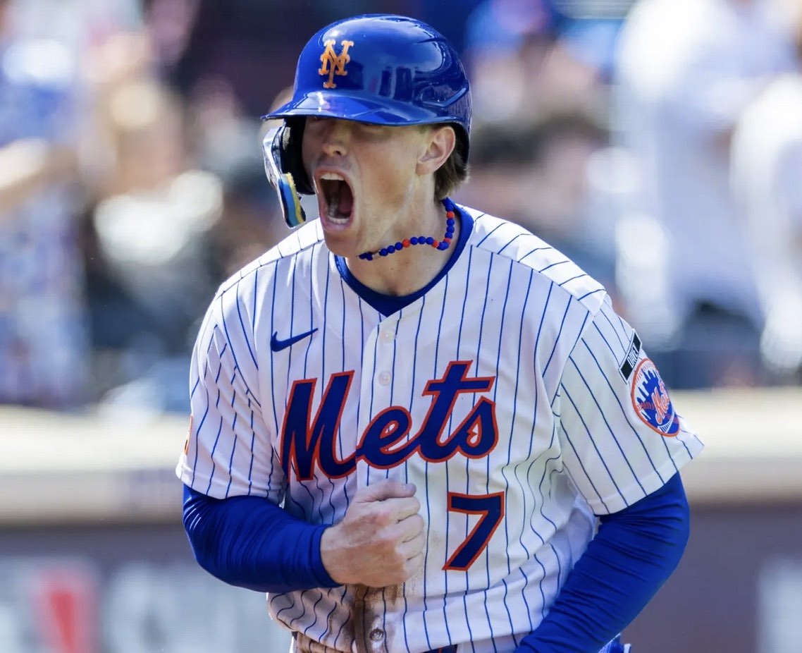 Mets Top Pirates In 11-7 Opening Day&nbsp;Win
