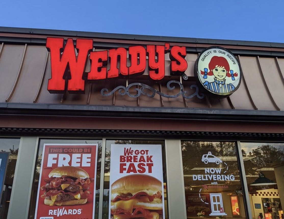 Wendy’s Closing More&nbsp;Restaurants