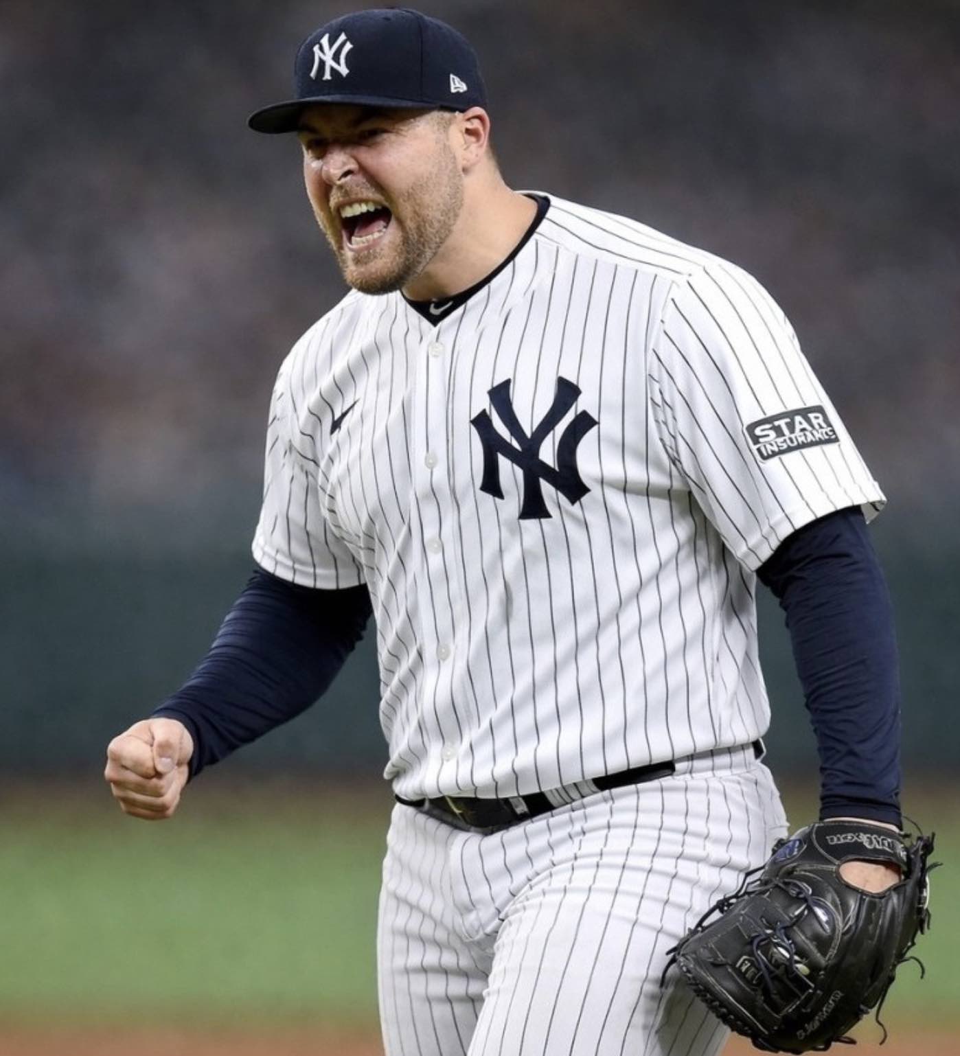 Yankees Over Marlins&nbsp;9-7