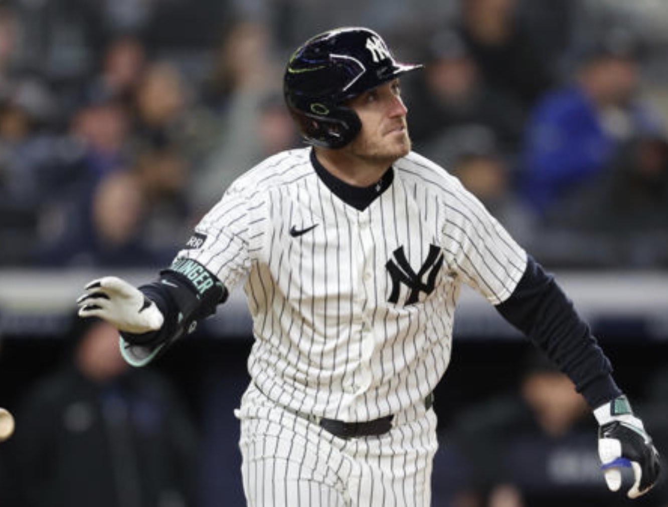 Concern About the New York&nbsp;Yankees
