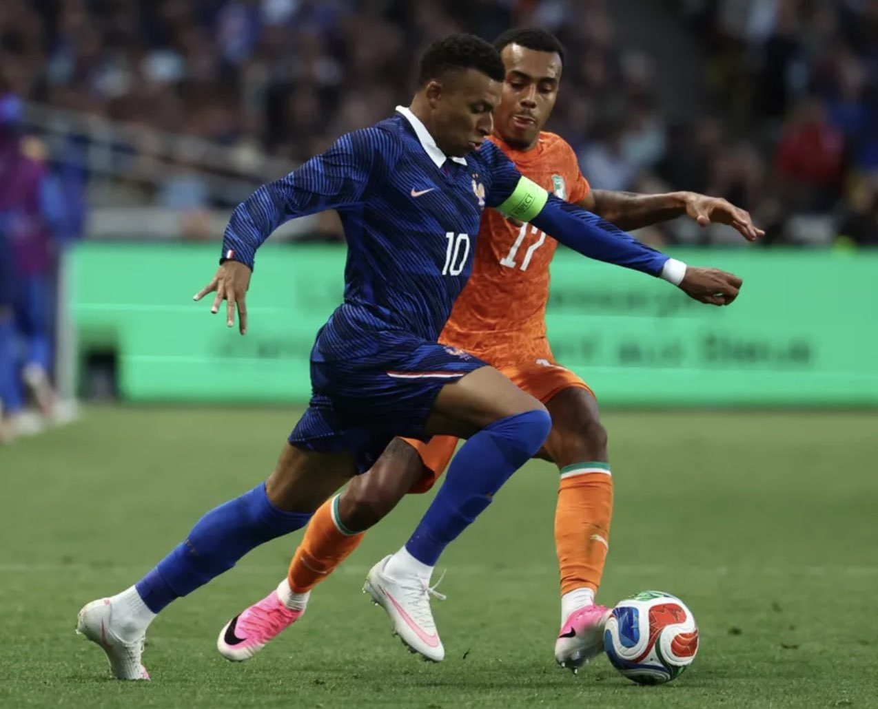 World Cup Picks: Spain, France,&nbsp;England